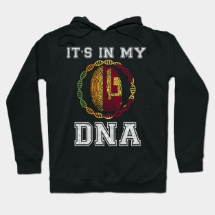 Sri Lanka  It's In My DNA - Gift for Sri Lankan From Sri Lanka Hoodie